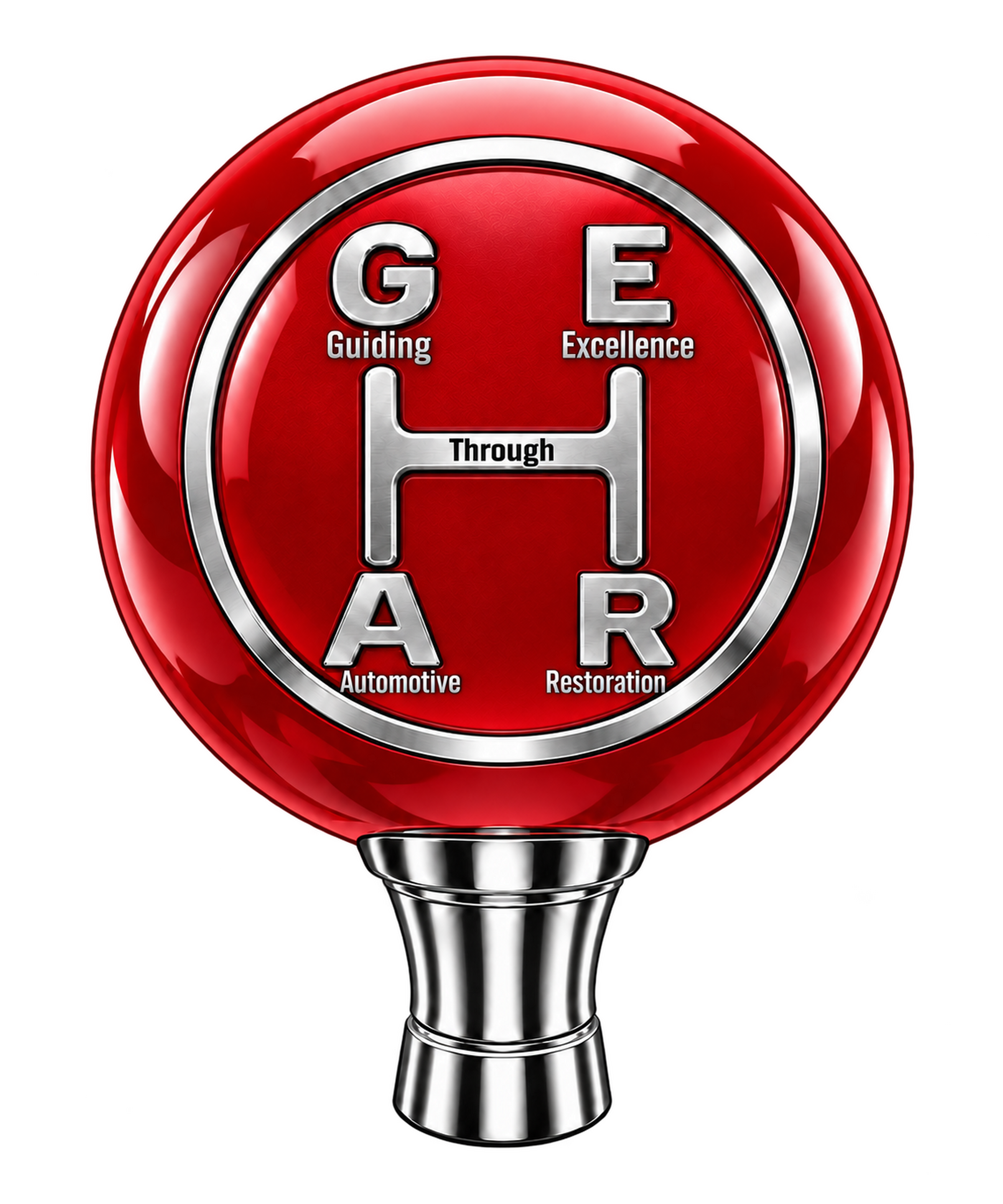 GEAR values: Guiding Excellence Through Automotive Restoration